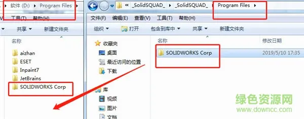 solidworks无法打开stp文件